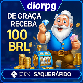 diorpg Ganhe R$ 100,00 Gratis