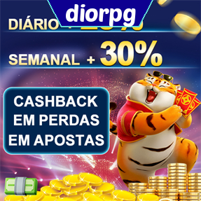 diorpg Fundo de Resgate de Perdas Semanais