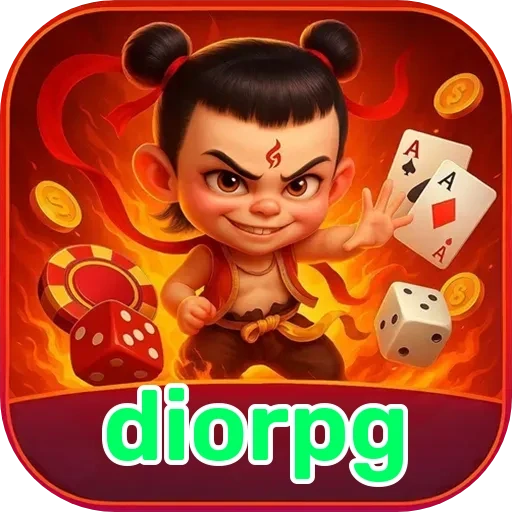 diorpg Jogos