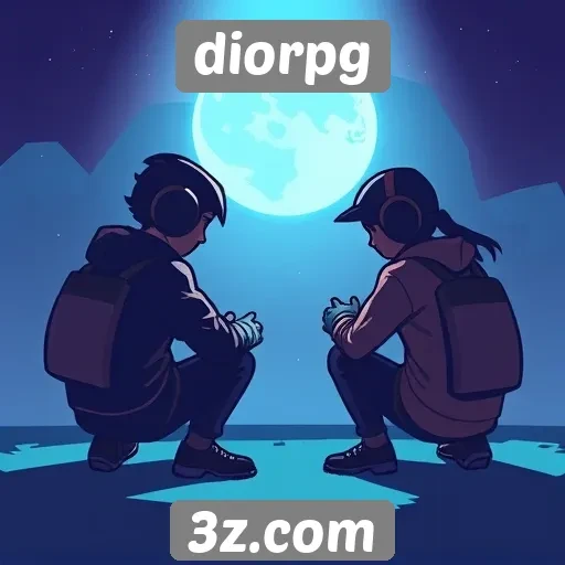 Feedback dos usuários influencia atualizações recorrentes no Diorpg