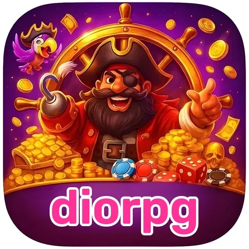 diorpg VIP